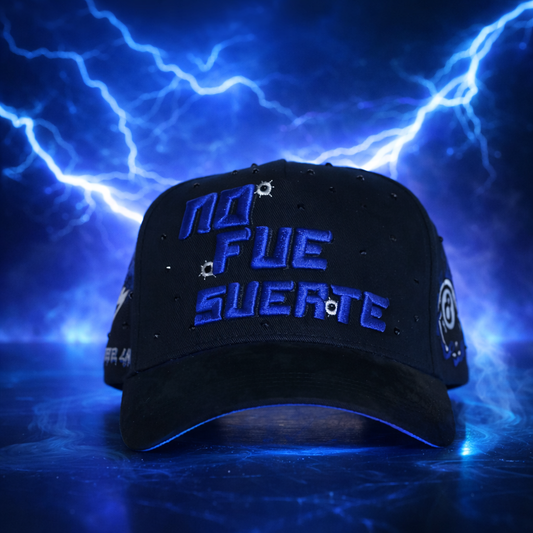 No Fue Suerte